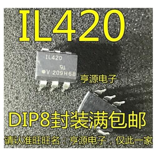 IL420 DIP-6/ SOP-6