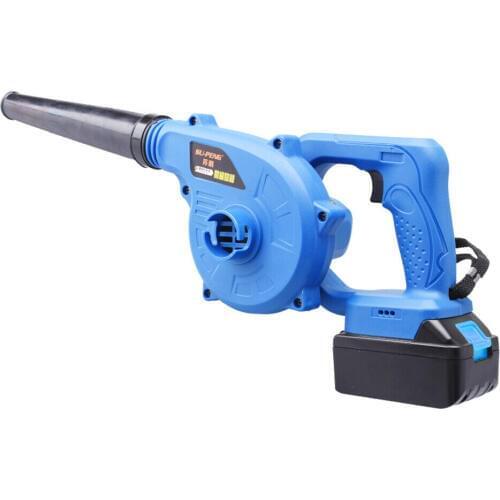 1800W 6000mAh Powerful Electric Vacuum Cleaner Air Blower Dust Cleaning Computer
