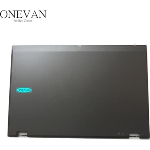 NEW For Dell Latitude E5510 Lcd Back Cover with cable 0G6TDY G6TDY