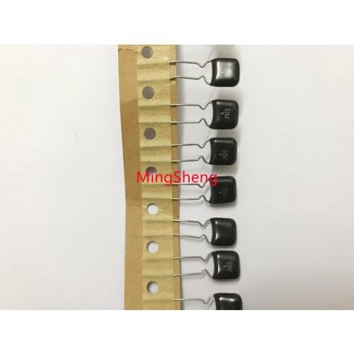 Original new 100% ECHV 334 0.33UF MKP thick copper foot film capacitor (Inductor)