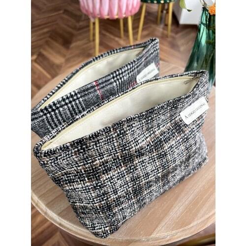Pivoineea Clutch Bags