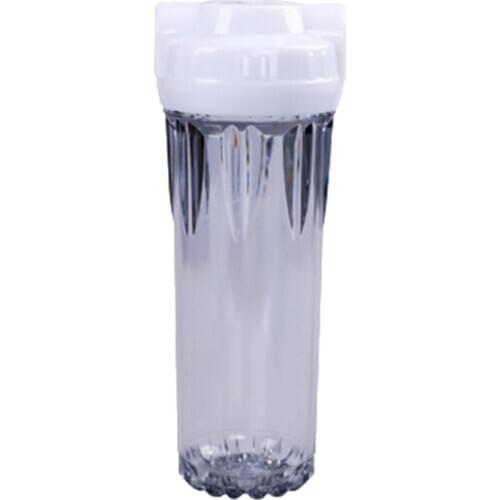Clear Water Purifier Filter Bottle Cartridge Cup Drinking Filter 1/4 or 1/2