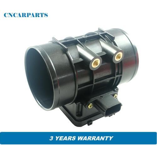 Air Flow Meter FOR Ford Courier Econovan Laser Mazda Bravo B2600 323 MX5 MAF FP39