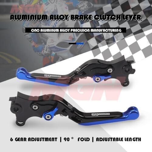 Brake Clutch Lever For R1200GS 2013-2017 Adventure 2014-2017 Motorcycle Accessories Folding Extendable
