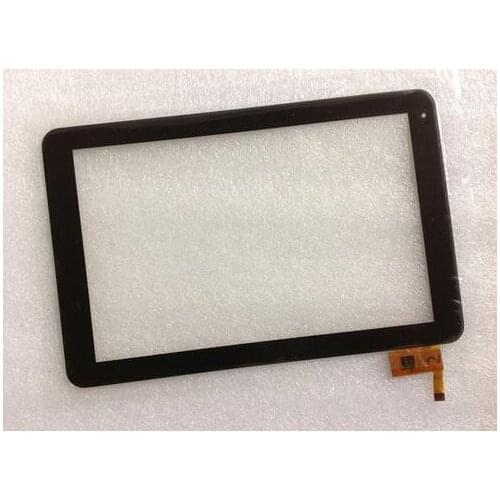 10.1'' ablet touch screen 101072-01A-V1 RS10F207_V1.1 digitizer touch panel