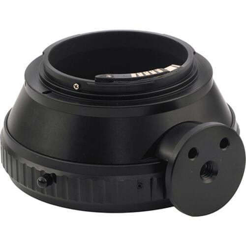 Pixco Tripod EMF AF Confirm Adapter Suit For Hasseblad V Mount Lens to Canon (D)SLR 5D 7D 70D 60D 50D 40D 30D Camera