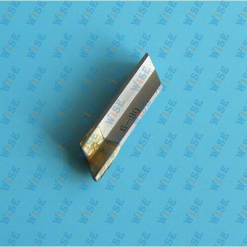 Upper Knife For Merrow Machine #6-90 Overlock Machine Upper Blade
