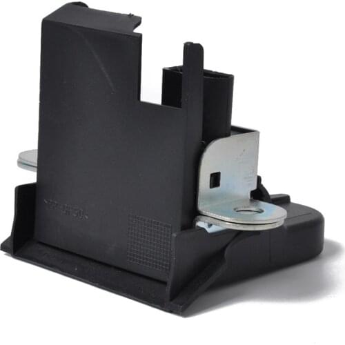 Rear Trunk Boot Lid Liftgate Lock Latch Actuator For VW Polo 6R 5M0827505E