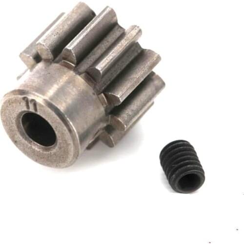 3.175mm Motor Gear For TRAXXAS 32P 11TRustler4X4 TRX-4 TRX6 #6747