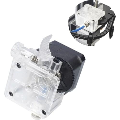 3D Printer Titan Extruder For Desktop FDM Printer Reprap MK8 J-head Bowden Free Shipping FOR MK8 Anet Ender 3 CR10