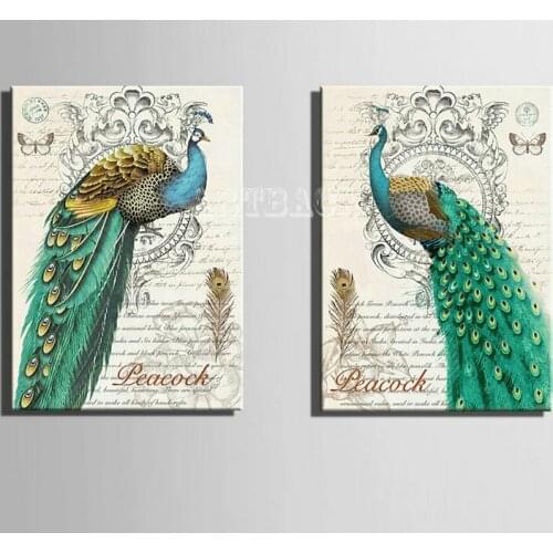 5D diamond painting peacock diy full square drill rhinestone 3d living room decoration sewing art diamond embroidery animal