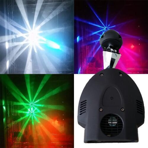 Fast shipping Amazing Effect Scanner Stage 200w Beam Light 5R Scan Light Moving Beam Disco Club Scanning Light disco dj lights