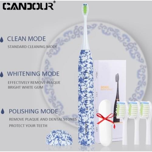 Средства гигиены полости рта CANDOUR China At AliExpress