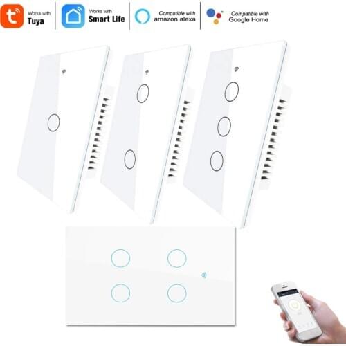Eruiklink Automation Modules