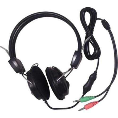 Headset for LANDTEK VM-6380 6380-2 6380-3 6370 Vibration Meter