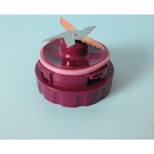 For Philps Mixer Cutter Head HR2162 HR2163 HR2165 HR2166 HR2169 Stir The Cutter Head New Accessories