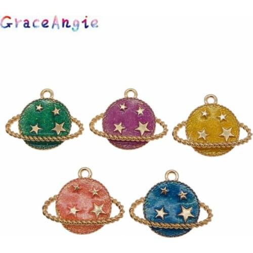 Pendant Chains GraceAngie China