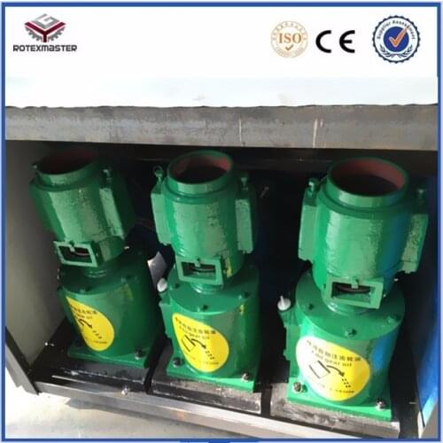 Feed Pellet Granulator Machine for Rabbit