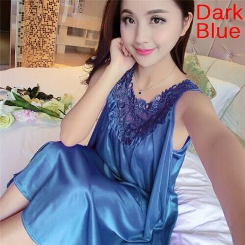 HELTFARM Women's Nightgowns