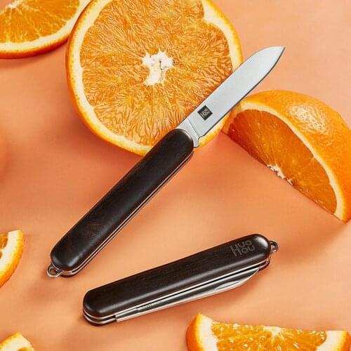 Fruit Knives Huohou China