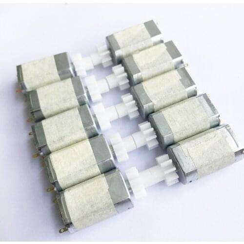 Miniature motor Electric Manicure Drills Accessories Manicure Machine Handle Electric Accessories Motor Rotor Replace Nail Dril