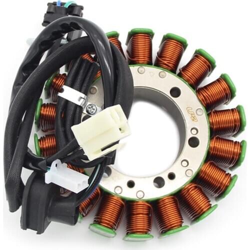 Motorcycle stator coil generator For Suzuki moto VL800 Boulevard C50 VL800T C50T VZ800 M50 VL800 Volusia 32101-41F10 32101-41F20