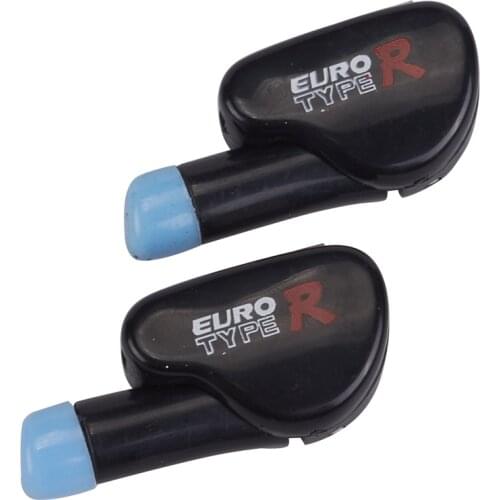 Pair of Car Windscreen Wiper Stand KickStand Holder Wiper Blade Anti Scratch Protector