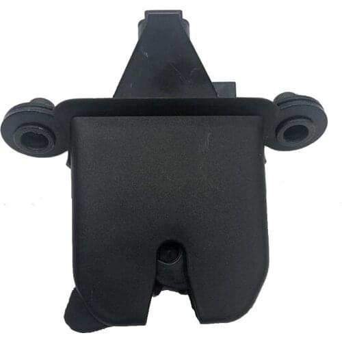 Car Tailgate Door Latch Lock Actuator 1ZD827501A For Skoda Octavia I II 2004-2013