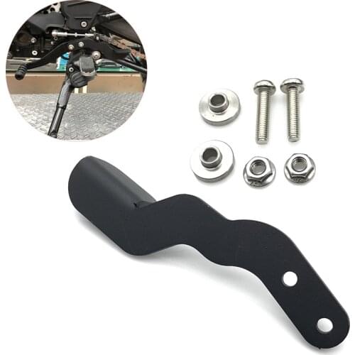 For -BMW G310GS G310 GS 2020 2021 Adjustable Folding Gear Shift Lever Shifter Pedal Motorcycle Accessories