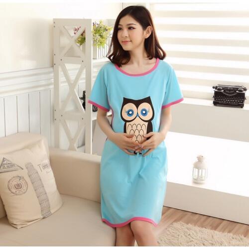 Короткие платья для беременных SHIMIYANGGUANG China At AliExpress