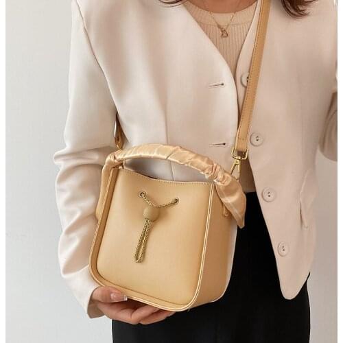 High Quality Women Small Pu Leather Handbags Shoulder Bags Designer Ladies Crossbody Bags for Women Casual Female Messenger Bag