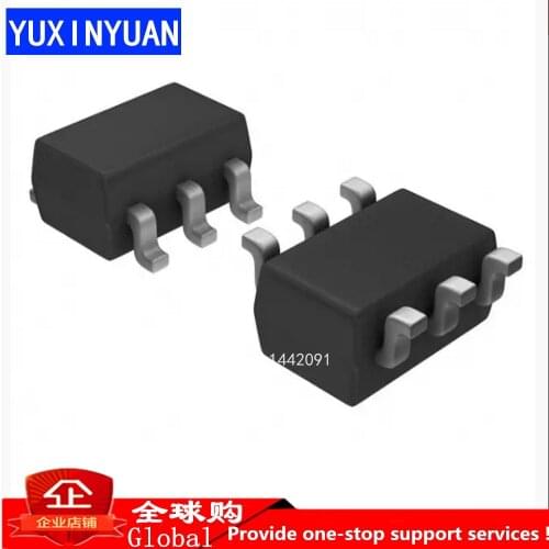 10PCS/LOT ZXTC2045E6TA ZXTC2045 C2045E6TA 2045E6TA 2045 SOT23-6