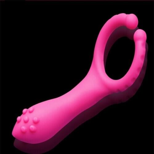 10pcs Shock G-point stimulation, shock clips, adult products, couple sex toys