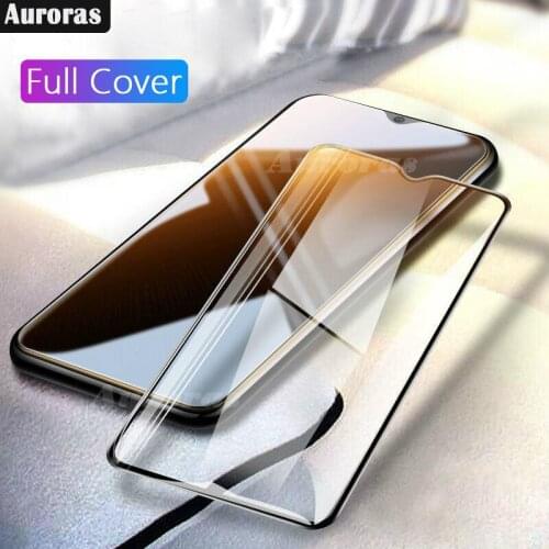 Auroras Fashion Protective Films For DOOGEE