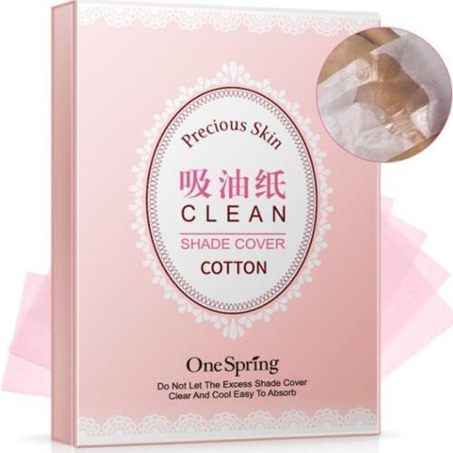 CLOUD Matting Face Wipes