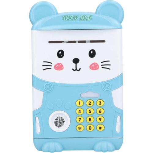 Dilwe Piggy Bank Toys