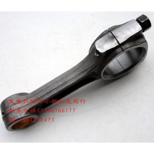 3KW air-cooled diesel generator 170F or 178F link farm Tiller link