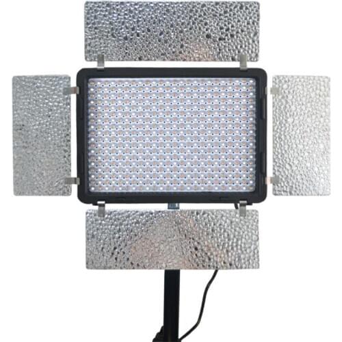 LED-420B Photographic Light SLR Camera Professional Photography Light Portable Photography Light Fill Light