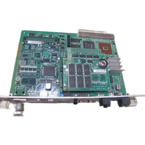 JANCD-XMM01-2 uesd in good condition