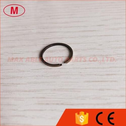 RHF55 RHF55V step gap piston ring/ Seal ring for turbocharger(Turbine side ) repair kits