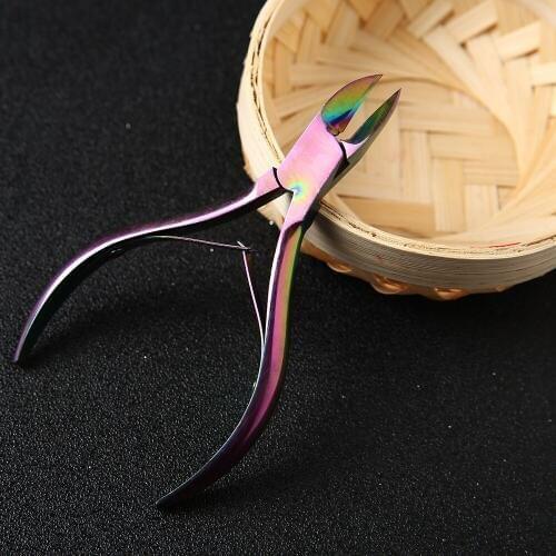 Major Dijit Pedicure Nail Clippers