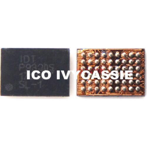 P9320S wireless charging receiver IC For Samsung S8 Note 9 USB Charger Chip