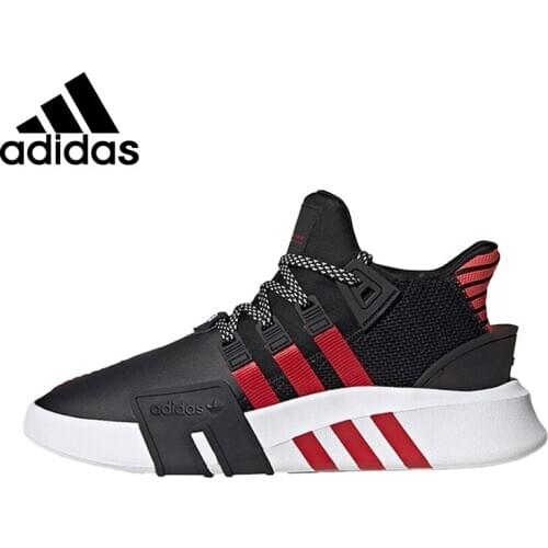 Original New Arrival Adidas EQT BASK ADV Mens Skateboarding Shoes Sneakers