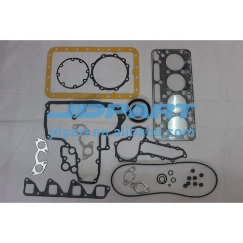 New V1903 Diesel Cylinder Head & Full Gasket Set for Kubota