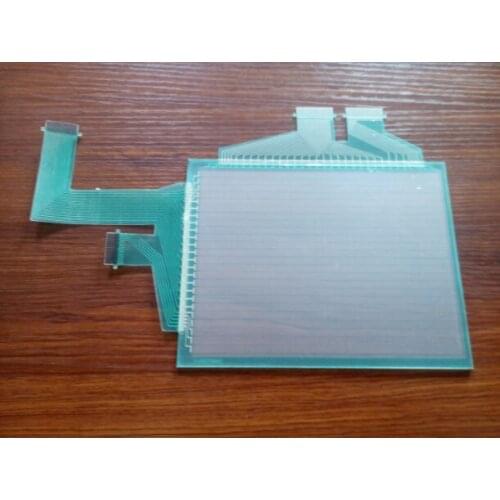 New touch screen for panel only touch screen or glass NS8-TV10B-V1