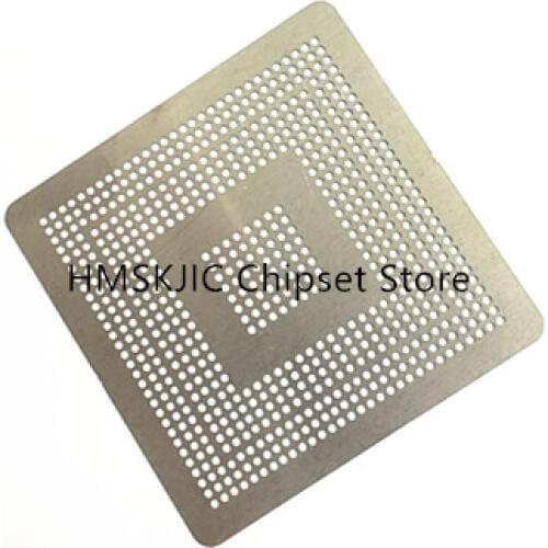 Direct heating NH82801IEM NH82801IR NH82801ISM NH82801IO AC82801IR NH82801IB AF82801JIB AF82801JIR Stencil