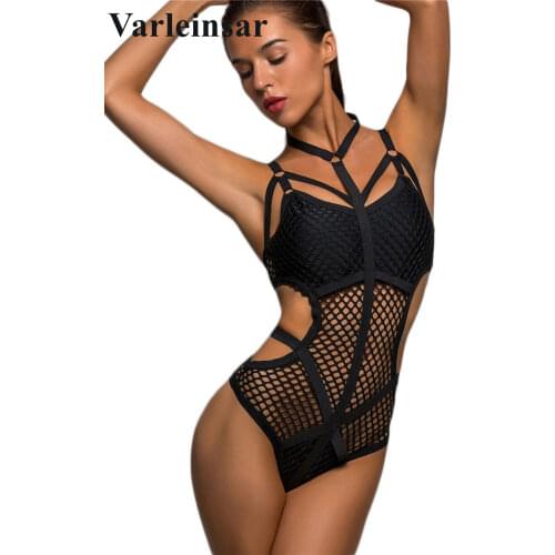 Varleinsar Plus Size Swimwear