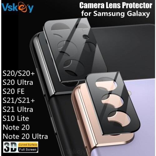 VSKEY Screen Protectors For Samsung Galaxy S20 Ultra