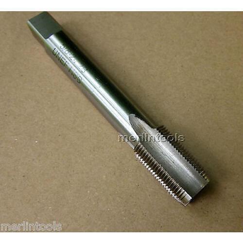 5/8"- 24 HSS Right hand Tap 5/8 - 24 TPI