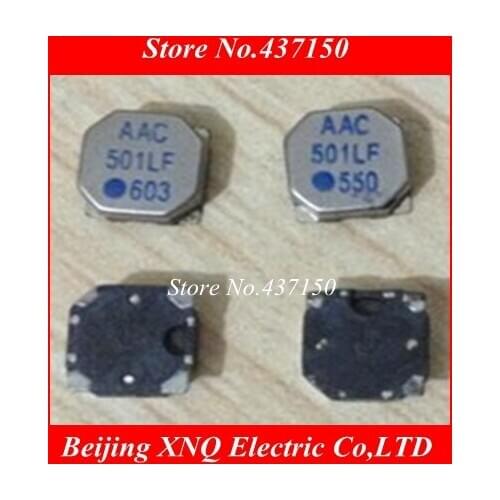 5030 0503 AAC patch SMD passive magnetic buzzer 5mm * 5mm * 3mm